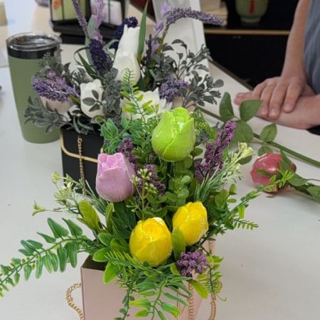 Beaverton Florists- Demo Beaverton - Lather