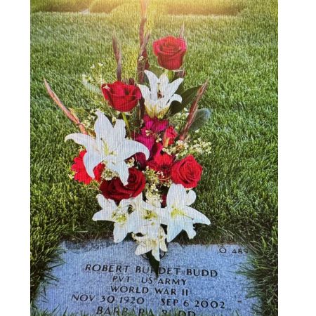 Beaverton Florists- Demo Beaverton - Vh