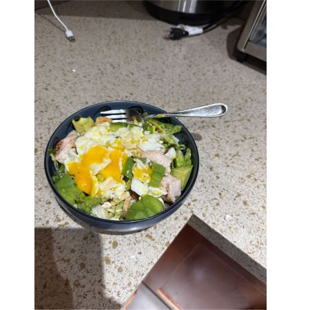 Beaverton Florists- Demo Beaverton - Indulge in the vibrant freshness of our Berry Bliss Keto Salad a stunning bouquet designed to delight the senses. This isn't just an arrangement; it's a celebration of color and texture perfectly suited for brightening a loved one’s day or adding a touch of natural elegance to your own space. Imagine the soft billowing forms of roses alongside the playful pops of ranunculus all meticulously arranged to create a harmonious blend of beauty. Delicate lilies contribute a subtle fragrance evoking feelings of peace and tranquility. This composition features a captivating palette of raspberry peach and cream offset by the lush greenery creating a visually striking piece. Perfect for those following a keto lifestyle or simply appreciating a light and joyful aesthetic the Berry Bliss Keto Salad is a unique expression of care and affection. It's a thoughtful gift for birthdays get-well wishes or just because.