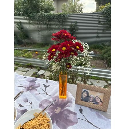 Beaverton Florists- Demo Beaverton - Bring the vibrant spirit of a sun-drenched meadow into their world with Fremont. This lush bouquet isn't just flowers; it’s a feeling – a burst of joy a warm embrace a gentle reminder of nature’s beauty. Imagine the soft petals brushing against skin the subtle fragrance filling a room with tranquility and the lively colors brightening any space. Perfect for celebrating life’s everyday moments or offering heartfelt sympathy Fremont speaks volumes without saying a word. It’s a stunning display of fresh blooms artfully arranged to evoke happiness and peace. Give the gift of lasting beauty with Fremont – because sometimes flowers are all you need to express what words cannot.