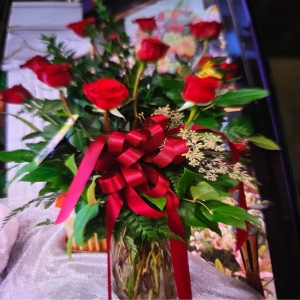 Beaverton Florists- Demo Coppell - Ignite joy with 'Sparks' a petite posy bursting with color and charm. This captivating arrangement is designed to bring a moment of sunshine to any space. Imagine a delicate cluster of blooms – a miniature garden brimming with life and fragrance – brightening a bedside table adding a cheerful note to a home office or simply being a sweet 'thinking of you' gesture. 'Sparks' isn't just flowers; it's a little pocket of happiness a reminder of warmth and affection. Perfect for a thank you gift a sweet surprise or to lift spirits on a cloudy day. Let 'Sparks' convey your sentiments with its vibrant beauty and inviting scent.