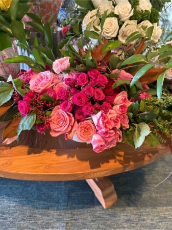 GotFlowers Demo Westland - 