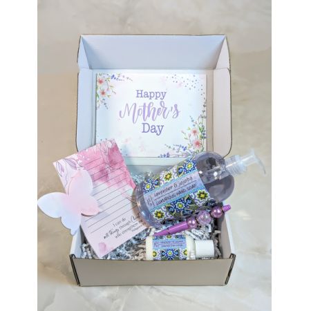 Mother’s Day Box