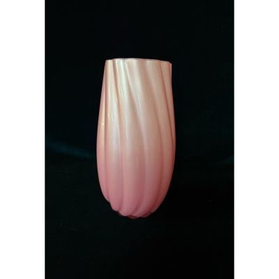 The Flower Box Kingsville - Telaflora specialty swirl vase 