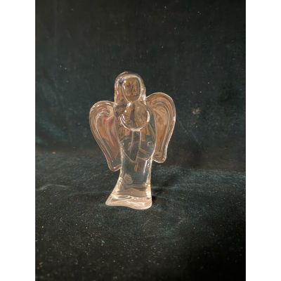 The Flower Box Kingsville - Telaflora crystal angel 