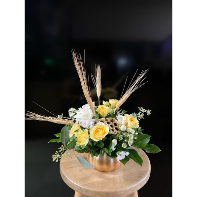 Fortin Gage Nashua - Made with love by Courtney ❤️