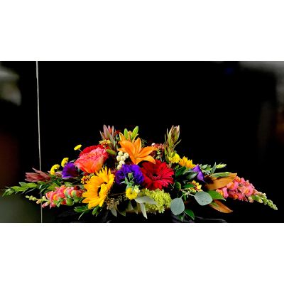 Fortin Gage Nashua - Made with love by Robin❤️