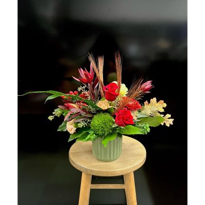 Fortin Gage Nashua - Made with love. ❤️ 