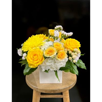 Fortin Gage Nashua - Made with love by Courtney. ❤️