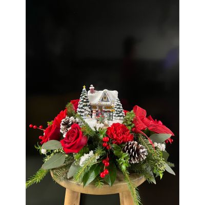 Fortin Gage Nashua - Made with love. ❤️ 