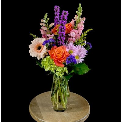 Fortin Gage Nashua - Made with love by Kate ❤️