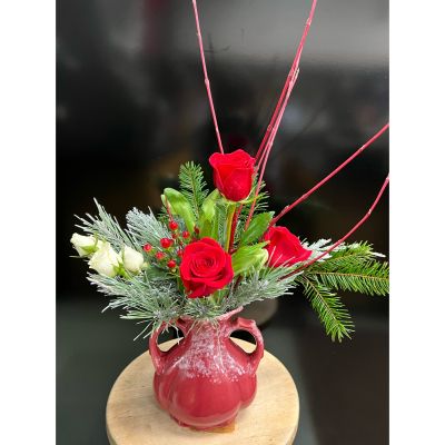 Fortin Gage Nashua - Made with love by Courtney ❤️