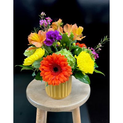 Fortin Gage Nashua - Made with love by Courtney. ❤️