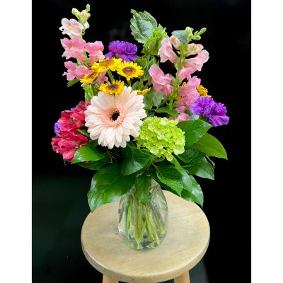 Fortin Gage Nashua - Made with love by Kate.❤️