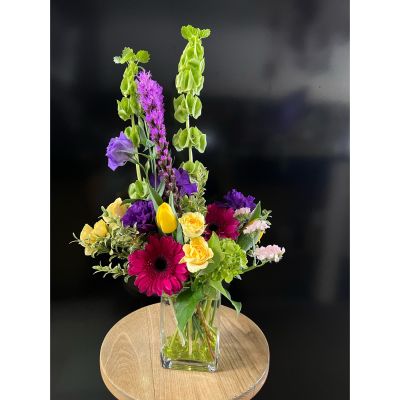 Fortin Gage Nashua - Made with love by Robin❤️