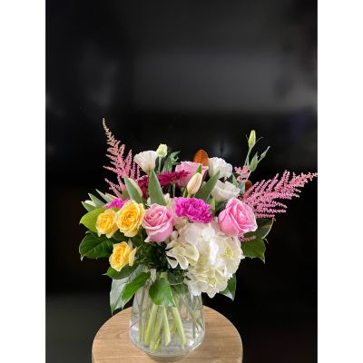 Fortin Gage Nashua - Made with love by Courtney ❤️