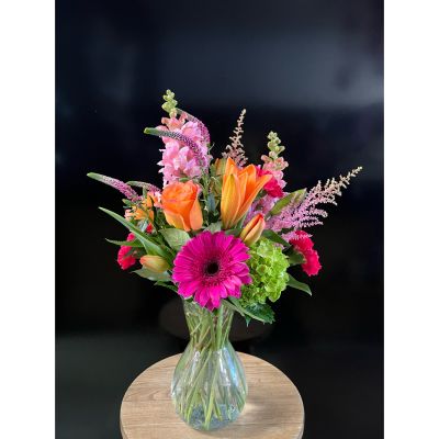 Fortin Gage Nashua - Made with love by Kate ❤️