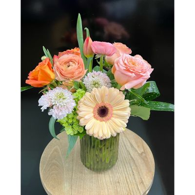 Fortin Gage Nashua - Made with love by Courtney ❤️