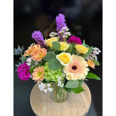 Fortin Gage Nashua - Made with love by Kate ❤️