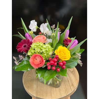 Fortin Gage Nashua - Made with love by Kate ❤️