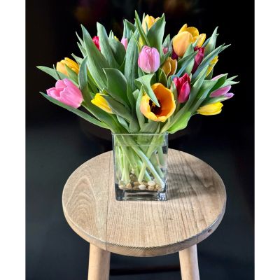 Fortin Gage Nashua - It’s national reading month!

Your purchase helps making reading accessible for all. 

Nashua Public Library is our March nonprofit of the month. We are on a mission to build connection, spread kindness and support our community. Join us to brighten your home- and our world- through the purchase of this arrangement.

10% of this arrangement benefits the Nashua Public Library. 