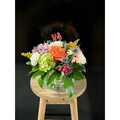 Fortin Gage Nashua - Made with love by Kate