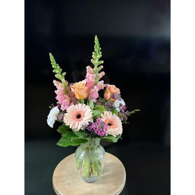 Fortin Gage Nashua - Made with love by Courtney 