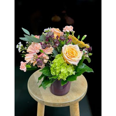 Fortin Gage Nashua - Made with love by Robin. ❤️