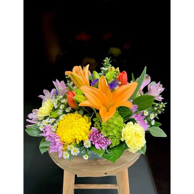 Fortin Gage Nashua - Made with love by Courtney.❤️