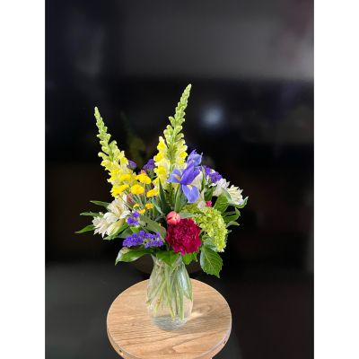 Fortin Gage Nashua - Made with love by Courtney ❤️