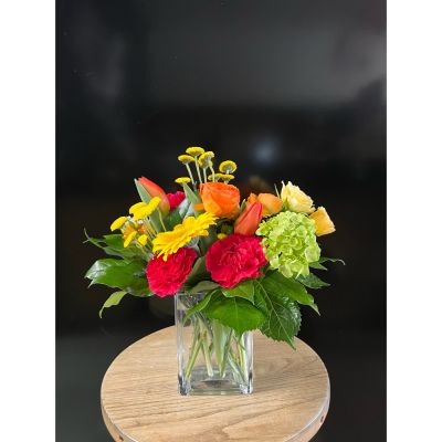 Fortin Gage Nashua - Made with love by Courtney ❤️