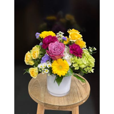 Fortin Gage Nashua - Hand made with love 