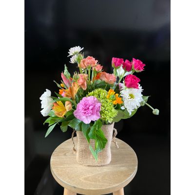 Fortin Gage Nashua - Made with love by Courtney ❤️