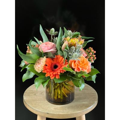 Fortin Gage Nashua - Made with love by Courtney ❤️