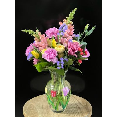 Fortin Gage Nashua - Made with love by Kate 