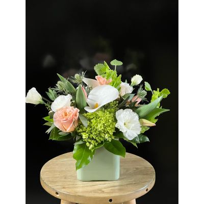 Fortin Gage Nashua - Made with love by Kate ❤️