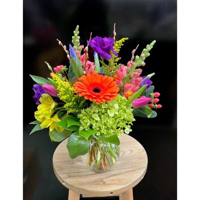 Fortin Gage Nashua - Made with love by Kate.❤️