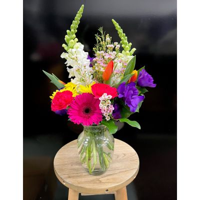 Fortin Gage Nashua - Made with love by Courtney.❤️