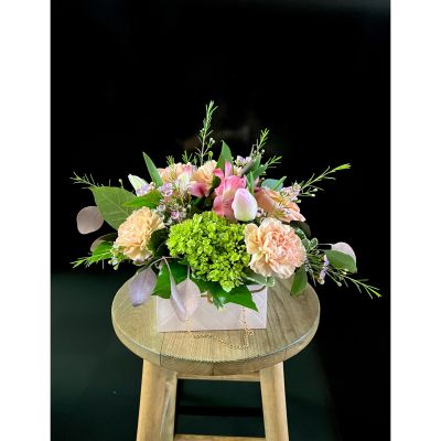 Fortin Gage Nashua - Made with love by Kate.❤️