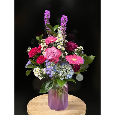 Fortin Gage Nashua - Made with love by Robin ❤️