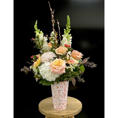 Fortin Gage Nashua - Made with love by Robin.❤️