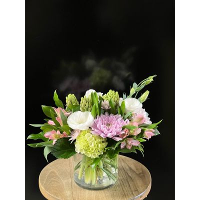 Fortin Gage Nashua - Made with love by Courtney 