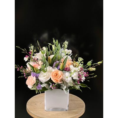 Fortin Gage Nashua - Made with love by Courtney ❤️