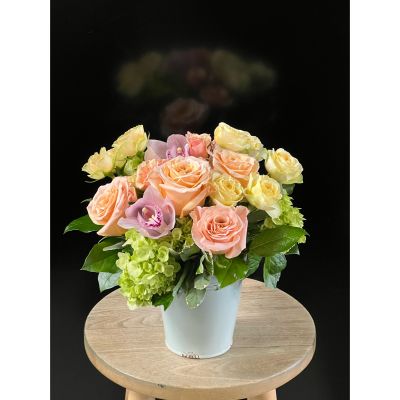 Fortin Gage Nashua - Made with love by Courtney ❤️