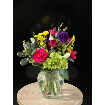 Fortin Gage Nashua - Made with love by Courtney ❤️