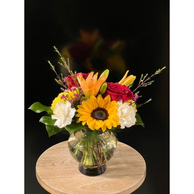 Fortin Gage Nashua - Made with love by Courtney ❤️