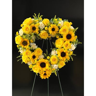 Fortin Gage Nashua - A tender and classic tribute to a precious life. Heartfelt emotions and sympathies find delicate expression here.