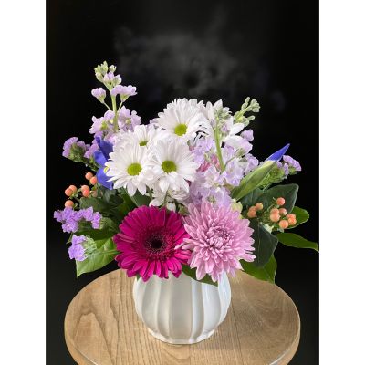 Fortin Gage Nashua - Made with love by Courtney ❤️