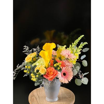 Fortin Gage Nashua - Made with love by Courtney ❤️