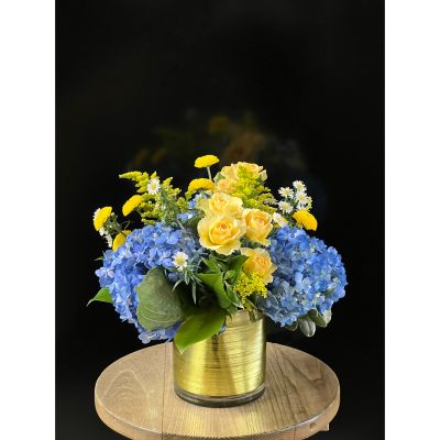 Fortin Gage Nashua - Made with love by Robin ❤️